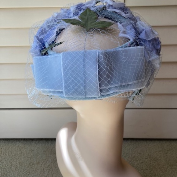 1940\'s Stuart Original Hat